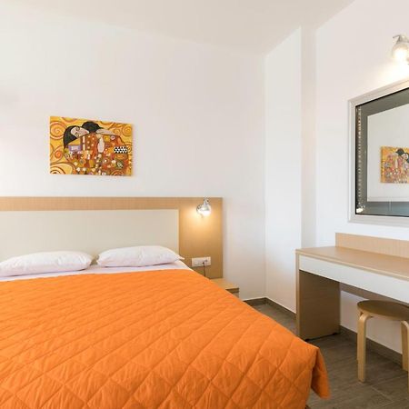 Ekaterini Hotel Kiotari Eksteriør billede