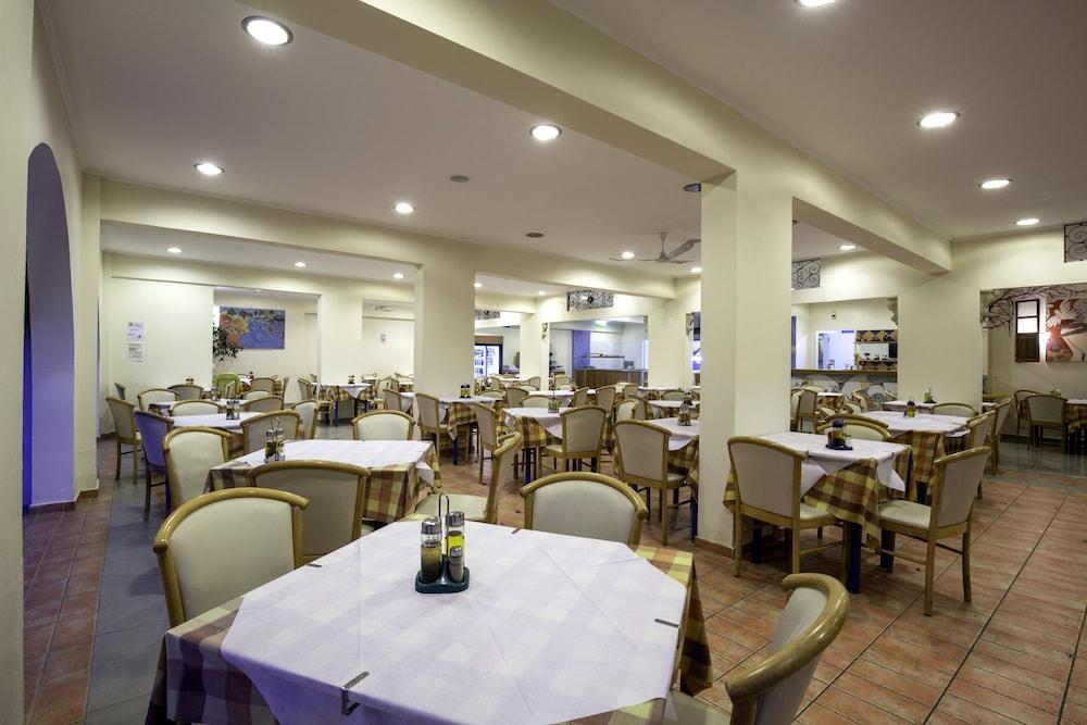 Ekaterini Hotel Kiotari Eksteriør billede